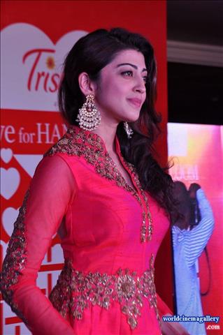 Pranitha Latest Stills