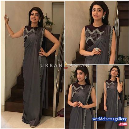Pranitha Latest Stills