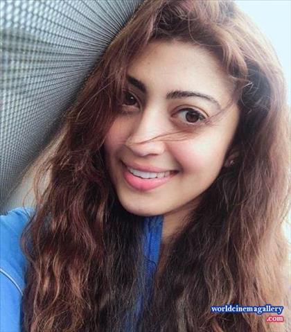 Pranitha Latest Stills