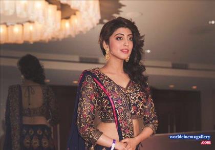Pranitha Latest Stills