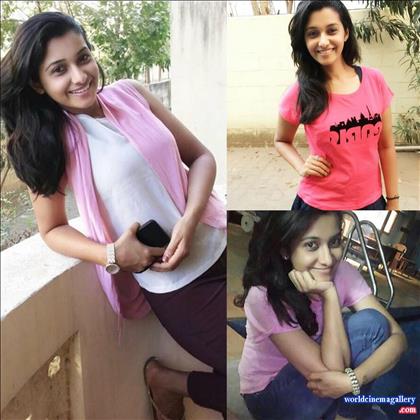 Priya Bhavani Shankar  Latest Stills