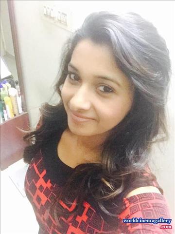 Priya Bhavani Shankar  Latest Stills - World Cinema Gallery