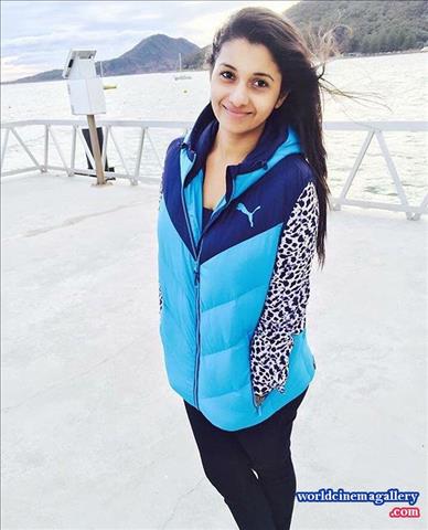 Priya Bhavani Shankar  Latest Stills - World Cinema Gallery