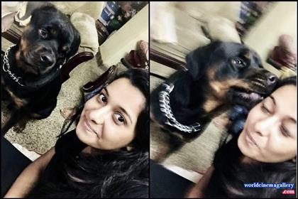 Priya Bhavani Shankar  Latest Stills - World Cinema Gallery