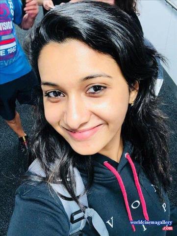 Priya Bhavani Shankar  Latest Stills - World Cinema Gallery