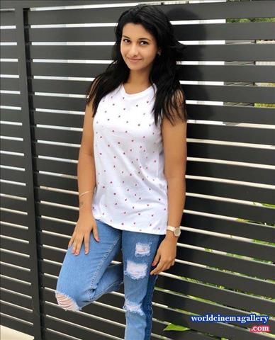 Priya Bhavani Shankar  Latest Stills - World Cinema Gallery
