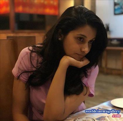Priya Bhavani Shankar  Latest Stills - World Cinema Gallery