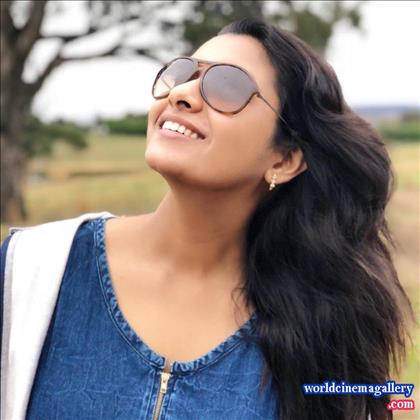 Priya Bhavani Shankar  Latest Stills - World Cinema Gallery