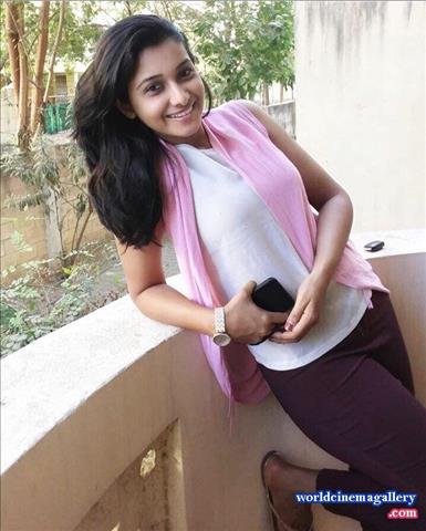 Priya Bhavani Shankar  Latest Stills - World Cinema Gallery