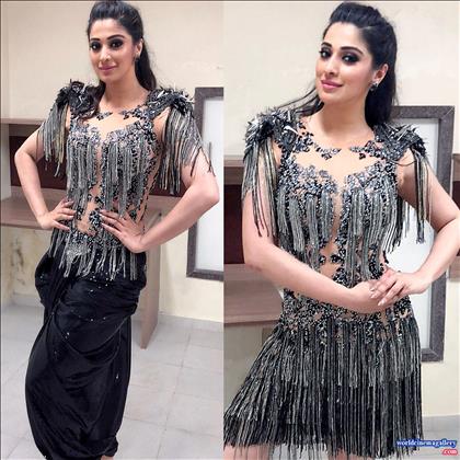 Raai Lakshmi Neeya 2 Movie Stills - World Cinema Gallery