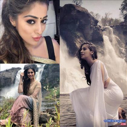 Raai Lakshmi Neeya 2 Movie Stills