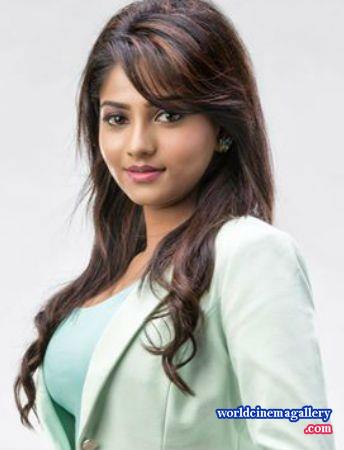 Rachita Ram Hot Stills