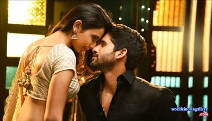 Rakul Preet Singh in Rarandoi Veduka Chuddam Movie Stills - World Cinema Gallery