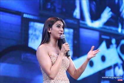 Rakul Preet Singh Stills in Spyder Movie Audio Launch