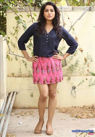 Rashmi Gautam Latest Sexy Stills