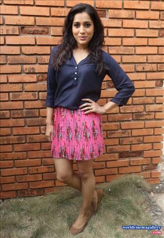 Rashmi Gautam Latest Sexy Stills