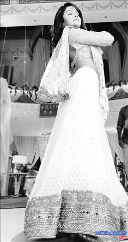 Rubina Dilaik Hot Stills