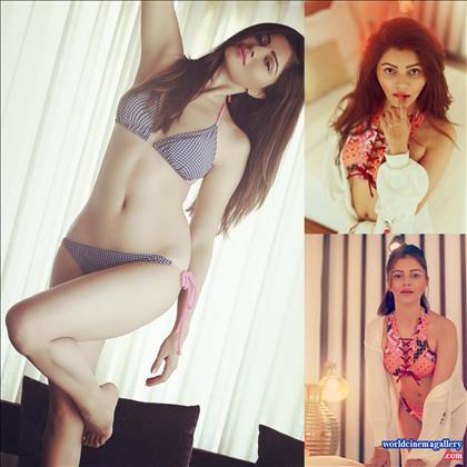 Rubina Dilaik Hot Stills