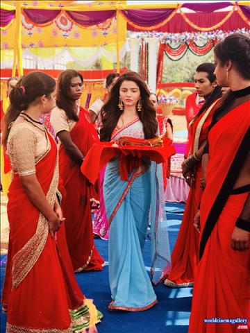 Rubina Dilaik Latest Stills