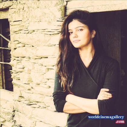 Rubina Dilaik Latest Stills