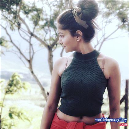 Rubina Dilaik Latest Stills