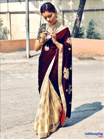 Rubina Dilaik Latest Stills