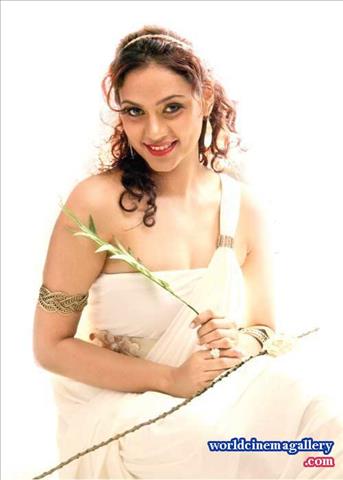 Rupa Manjari