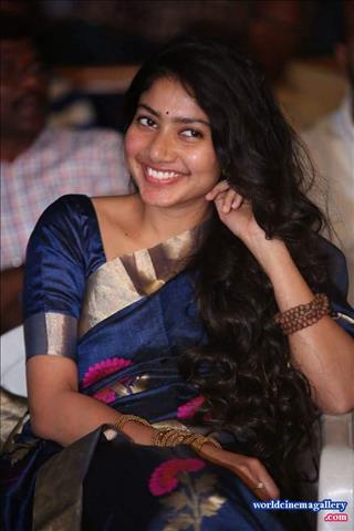 Sai Pallavi karu Movie Stills