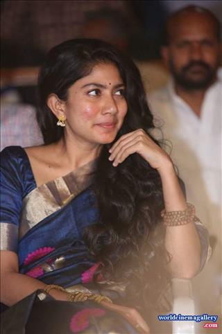 Sai Pallavi karu Movie Stills