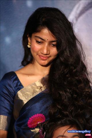Sai Pallavi karu Movie Stills