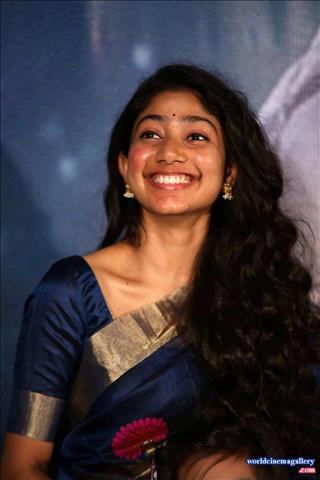 Sai Pallavi karu Movie Stills