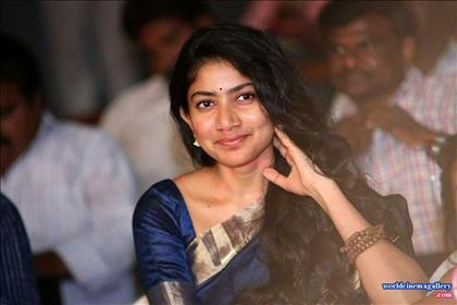 Sai Pallavi karu Movie Stills