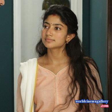 Sai Pallavi karu Movie Stills