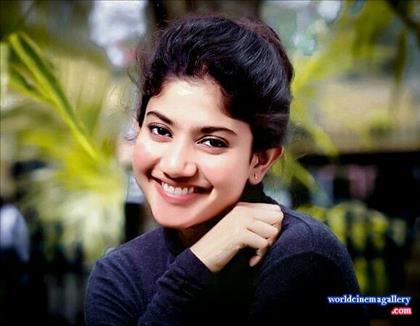 Sai Pallavi karu Movie Stills