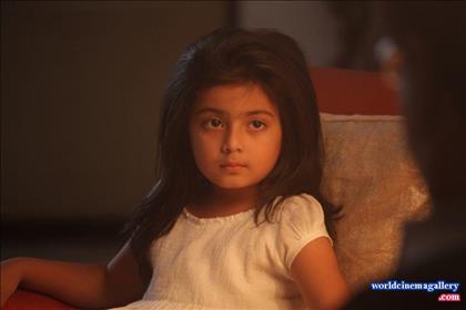 Sai Pallavi karu Movie Stills