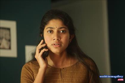 Sai Pallavi karu Movie Stills