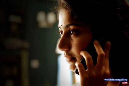 Sai Pallavi karu Movie Stills