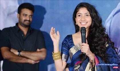 Sai Pallavi karu Movie Stills