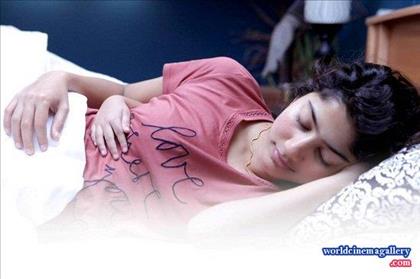 Sai Pallavi karu Movie Stills