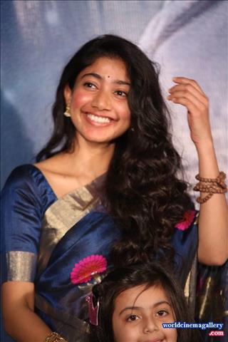 Sai Pallavi karu Movie Stills