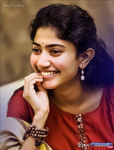 Sai Pallavi karu Movie Stills