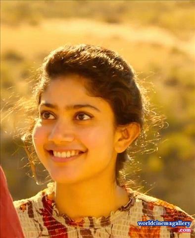 Sai Pallavi karu Movie Stills