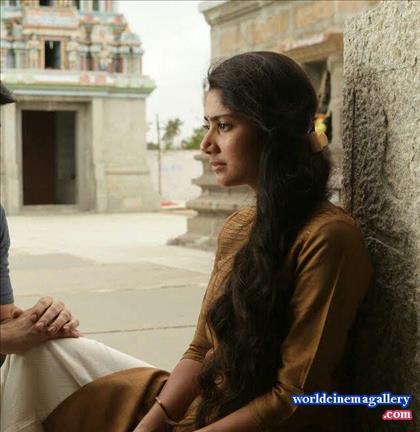Sai Pallavi karu Movie Stills