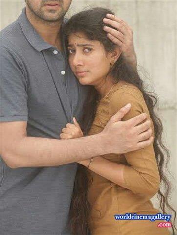 Sai Pallavi karu Movie Stills
