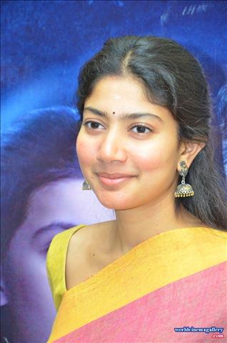 Sai Pallavi Stills from karu Movie 