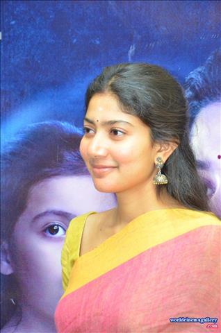 Sai Pallavi Stills from karu Movie 