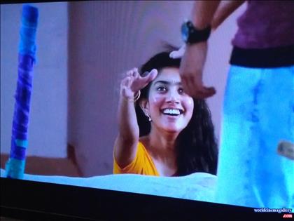 Sai Pallavi Stills from karu Movie 