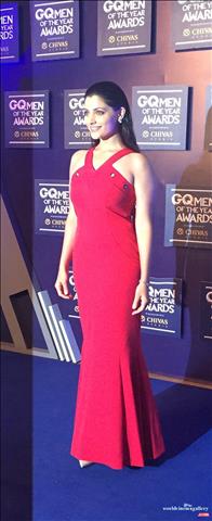 Saiyami Kher Hot Stills