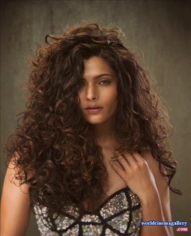 Saiyami Kher Hot Stills