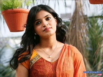 Sanchita Shetty